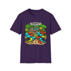 CHINCHORREO RALLY T‑Shirt