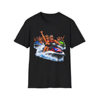 Jet Ski Crew T-Shirt