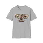 Boxing Seniors T-Shirt