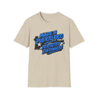 Made in Puerto Rico T-Shirt — "Perfected Everywhere" Island Pride Tee