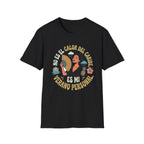 "No Es El Calor Del Caribe T-Shirt