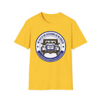 “Mi 4x4 es un accesorio T‑Shirt