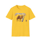 Nada es Imposible con Fe T‑Shirt