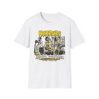 Horrors Lift Now T-Shirt