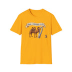 Nada es Imposible con Fe T‑Shirt
