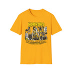 Horrors Lift Now T-Shirt