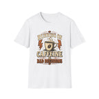 Running on Caffeine T-Shirt