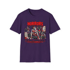 Horrors Gym T-Shirt