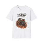 "Vamos Pal Monte a Sacar Fango" T-Shirt