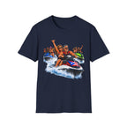Jet Ski Crew T-Shirt