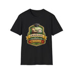 Graduada de la Universidad del Chisme T-Shirt