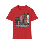 I dont need a chinchorreo T-Shirt