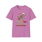 " Espantoso NAH" T-Shirt