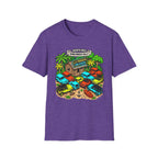 CHINCHORREO RALLY T‑Shirt
