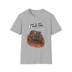 "Vamos Pal Monte a Sacar Fango" T-Shirt