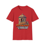 “Retirado: Ya no Pienso Volver a Trabajar” T-Shirt —