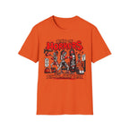 Haunt Later Boxing T-Shirt