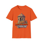 “Retirado: Ya no Pienso Volver a Trabajar” T-Shirt —