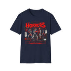 Haunt Later Boxing T-Shirt