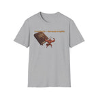 "Proverbios 6:6  Entrenando el espíritu" T-Shirt