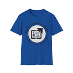 Recalculando La Ruta T-Shirt