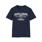 Boxing Seniors T-Shirt