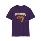 Nada es Imposible con Fe T‑Shirt