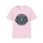 Boricua Riders T-Shirt