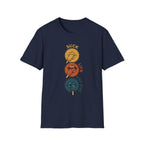 Suck, Lick & Kiss T-Shirt