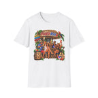Puerto Rico Beach Bar T-Shirt
