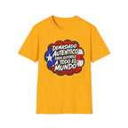 "Demasiado Auténtico  Para Gustarle A Todo El Mundo T-Shirt"