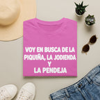 VOY EN BUSCA DE LA piquiña T-Shirt