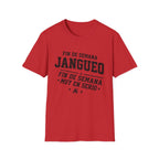 Fin de Semana Jangueo T-Shirt