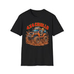 4x4 Criollo Off‑Road T‑Shirt