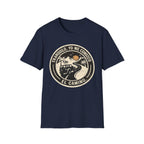 Tranquilo, Yo me conozco El camino T-shirt