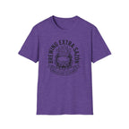 Brewing Extra Sazón Cooking Cauldron T-Shirt