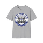 “Mi 4x4 es un accesorio T‑Shirt