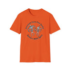 "Demasiado Sazón Para Asustar T-Shirt