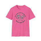 "Demasiado Sazón Para Asustar T-Shirt