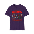 "Box Now Haunt Later" T-Shirt