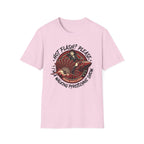 'Hot Flash? Please' T-Shirt