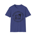 Recalculando la Ruta T-Shirt