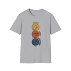 Suck, Lick & Kiss T-Shirt