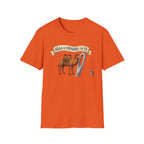 Nada es Imposible con Fe T‑Shirt