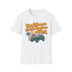 Chinchorreo Route... T-Shirt