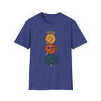 Suck, Lick & Kiss T-Shirt