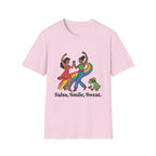 El Rey de la Mesa Domino T-Shirt