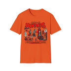 "Box Now Haunt Later" T-Shirt