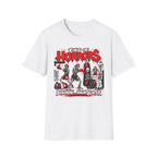 "Box Now Haunt Later" T-Shirt