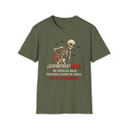 " Espantoso NAH" T-Shirt